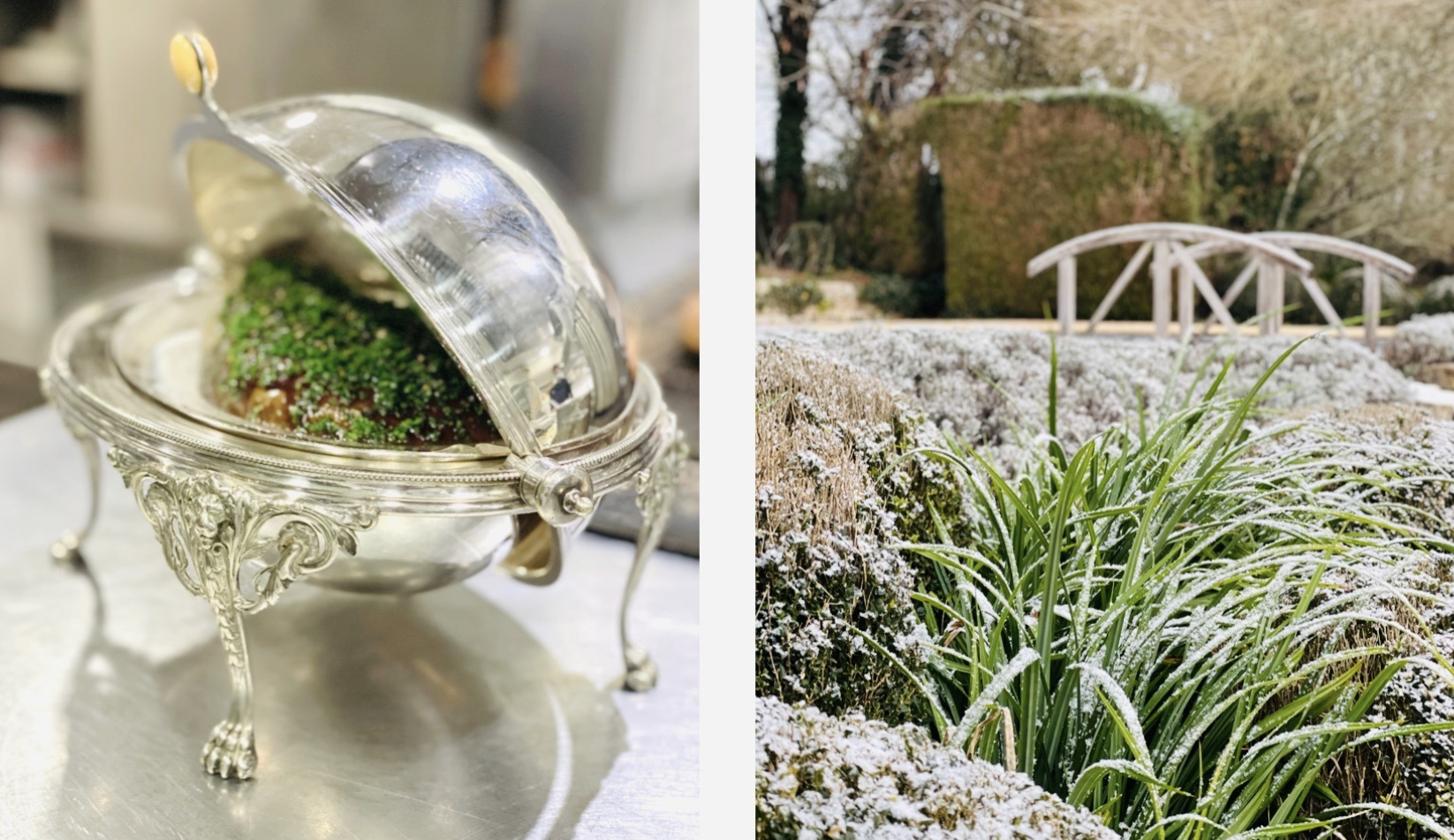 Une Fin d'Année féérique