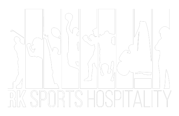 RK Sports Hospitality Logo