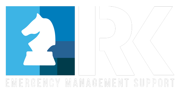 RK EMS Logo