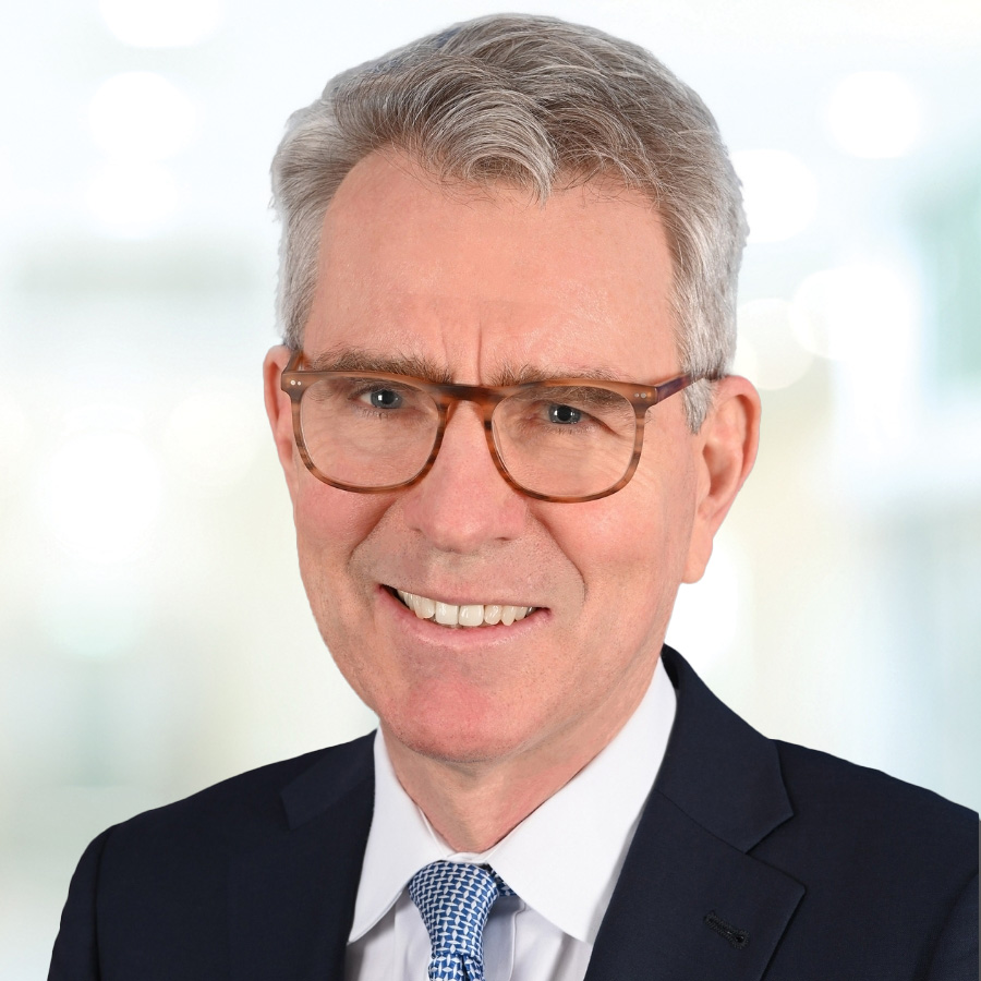 Geoffrey Pyatt