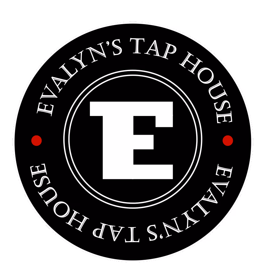 Evalyn's Taphouse is our new location serving dinner and bottomless brunch in Brooklyn