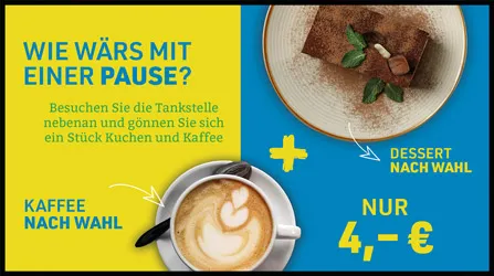 Content example gas station