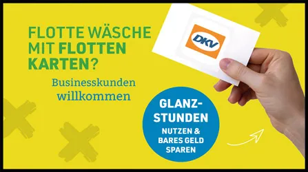 Content example gas station