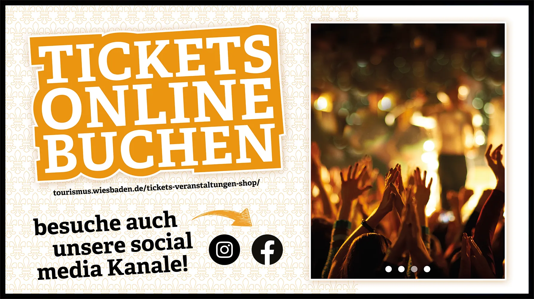 Screen content for cities