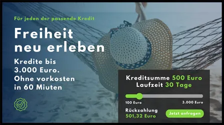 Bank content example