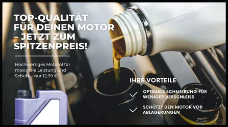 Content example gas station