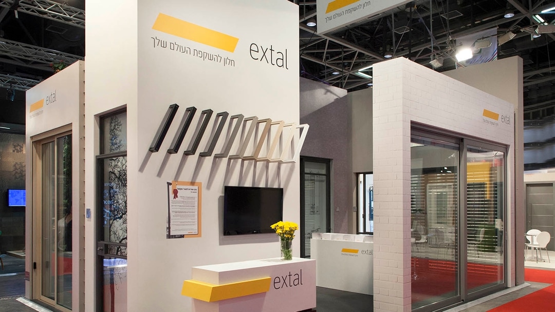EXTAL • BUILDING