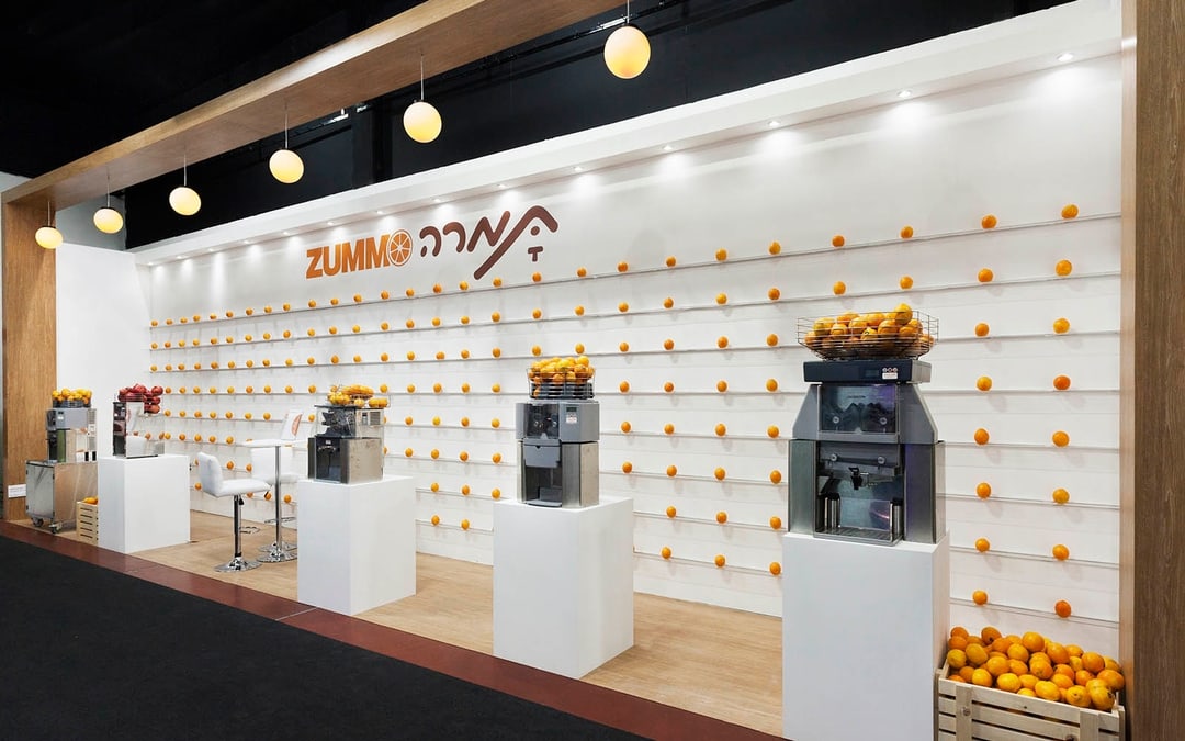 TAMARA • ISRAFOOD