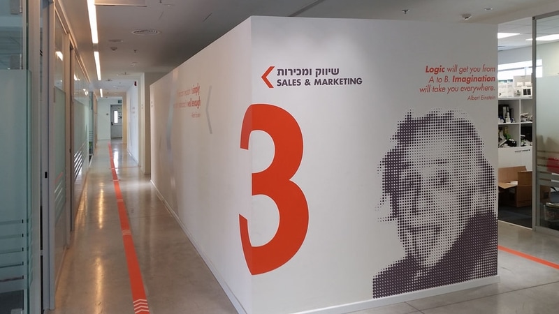 NISKO OFFICES