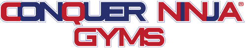 Conquer Ninja Gyms