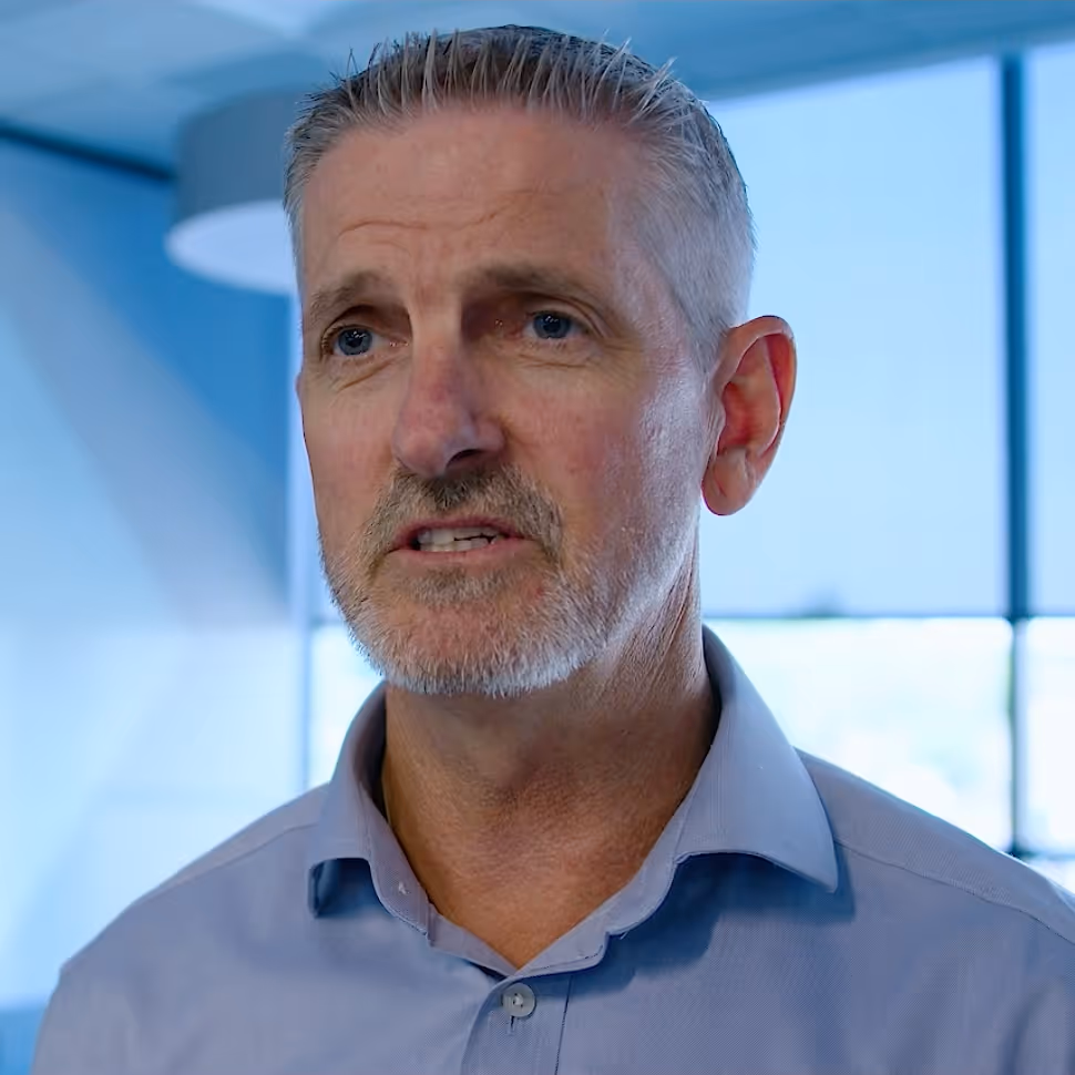 Thumbnail for Immedia's Real Space Technology video.