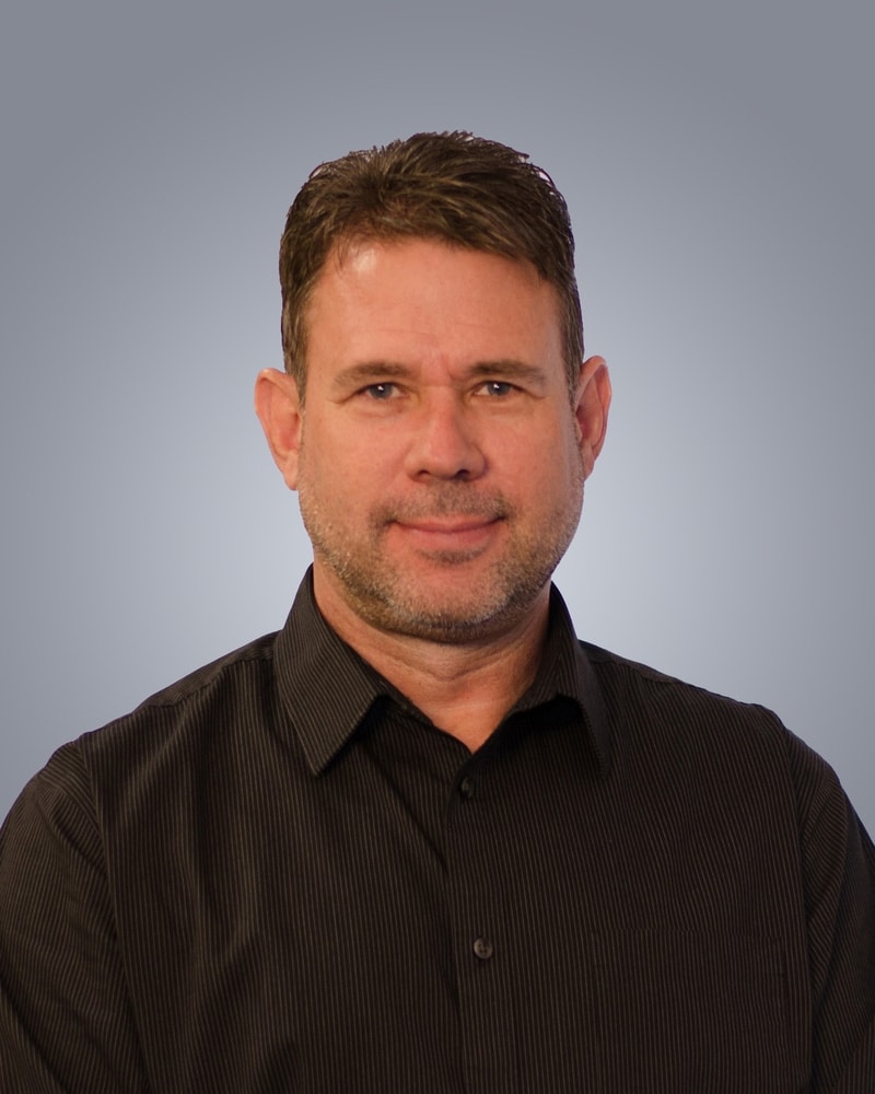 Tim Smith Calgary Our Team