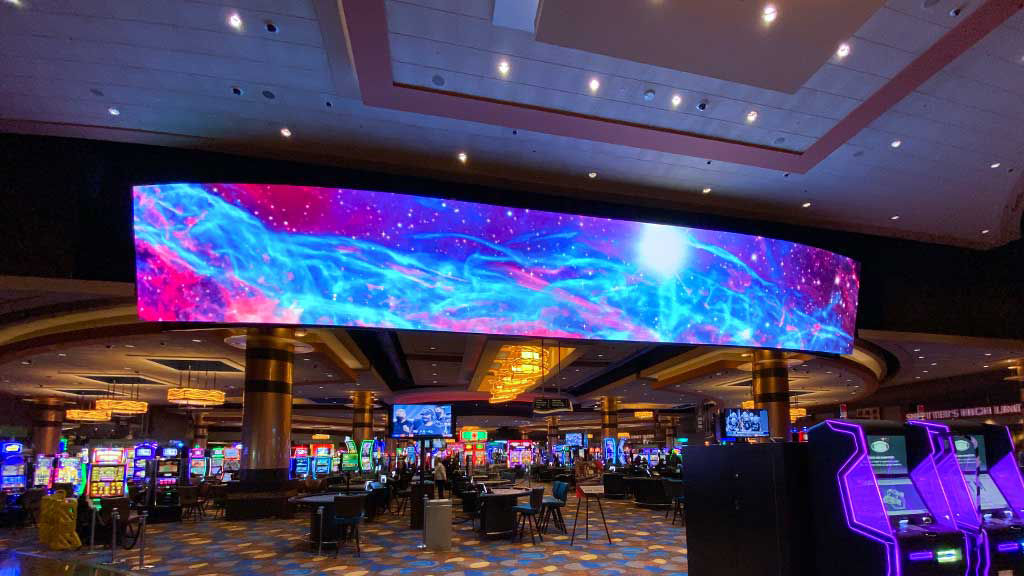 Award-winning project showcases innovation, seamless integration, and the future of guest experience in hospitality