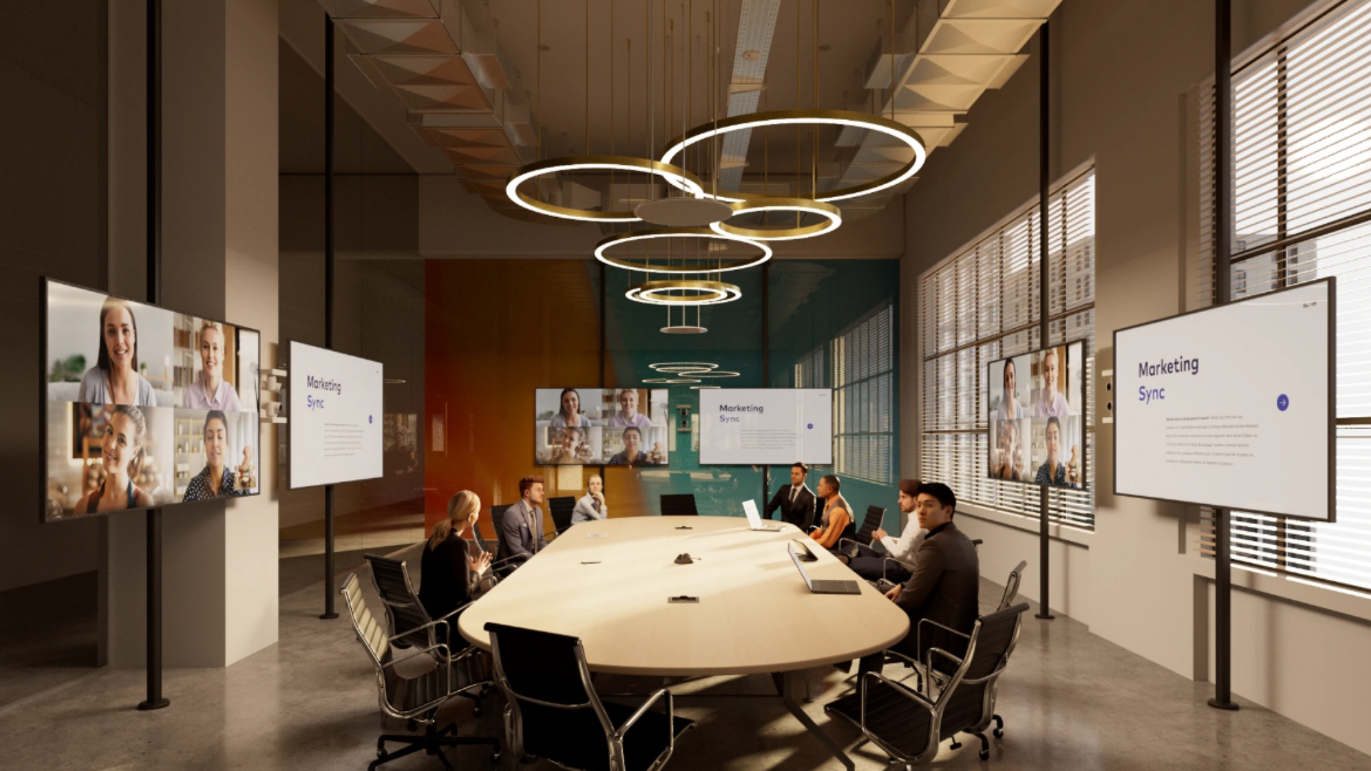 Camera tracking has become the new executive standard for hybrid collaboration, replacing static video with AI-driven systems that intelligently frame and follow each speaker. As companies invest in hybrid-ready spaces and prioritize meeting equity, advanced tracking now blends audio cues, visual sensors, and predictive AI to deliver seamless engagement for remote participants. The result is sharper meetings, stronger collaboration, and technology that enhances productivity without stealing the spotlight.