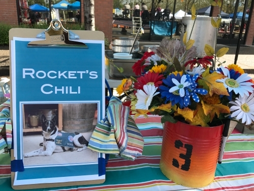 Windsor Chili Cookoff