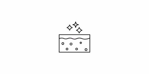 Brighten dark eye ring