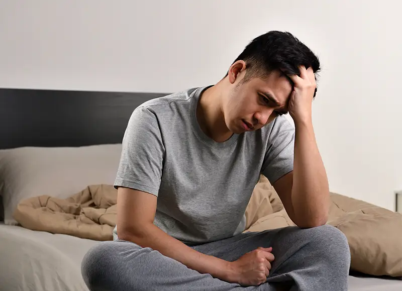 Be Patient with the Healing Process 