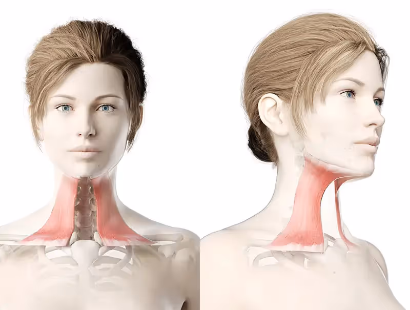 Mewing - Double Chin Singapore