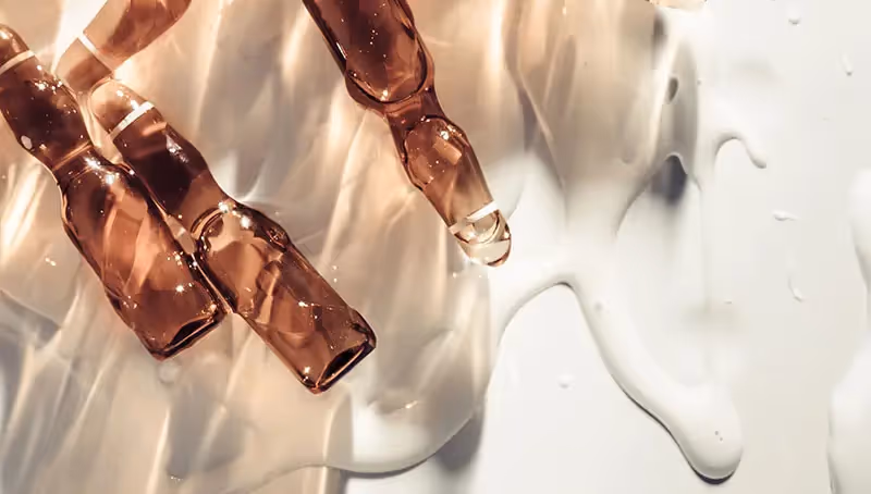 Combining RF Microneedling and Erbium Glass Laser treatments with Exosome Therapy Singapore