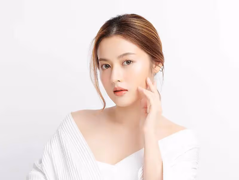 Skin Rejuvenation with PICO Fractional Laser