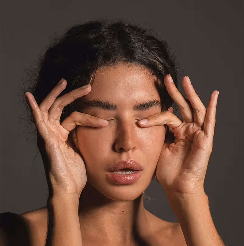 Common Mistakes People Make To Conceal Their Acne And Acne Scars