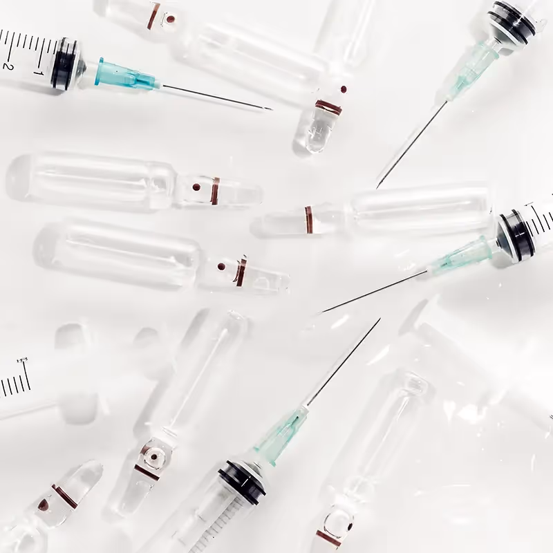 Anti-wrinkle Injection (BoNTA) Singapore