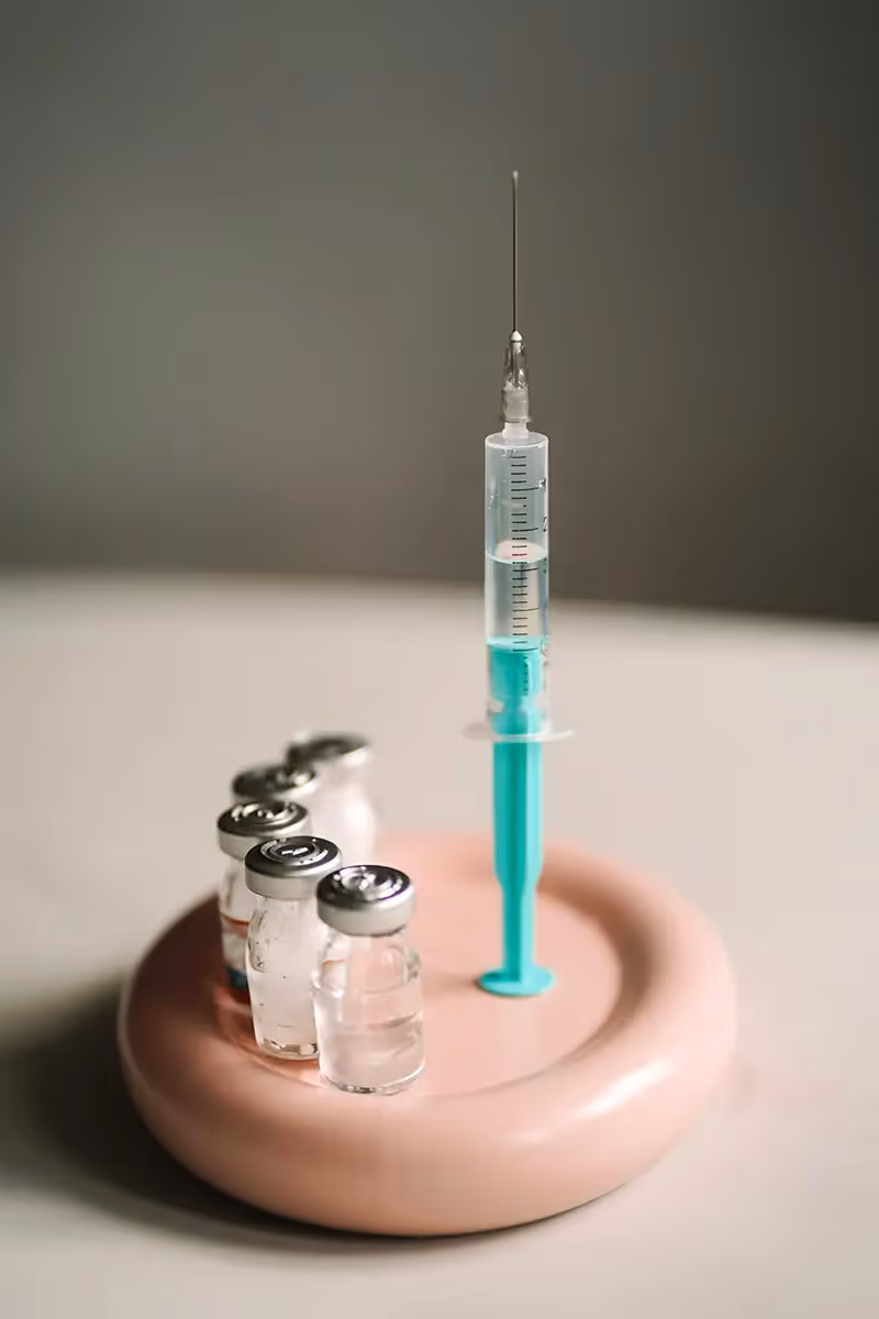 Aesthetic Treatments