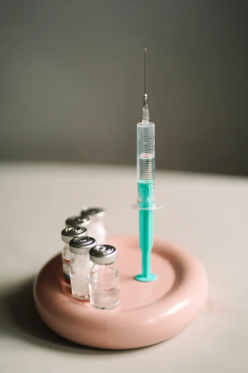 Aesthetic Treatments
