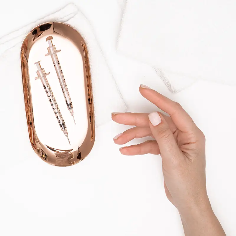 Aesthetic Treatments