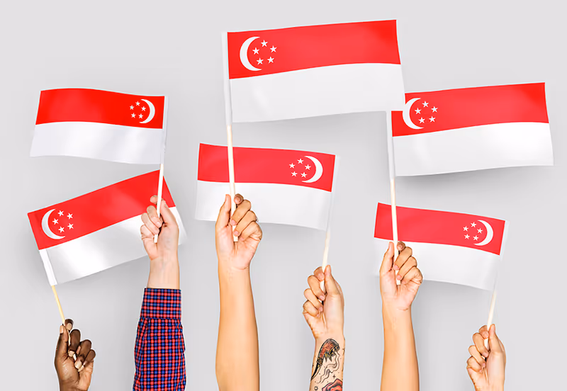 Is there a tattoo taboo in Singapore’s workplace?