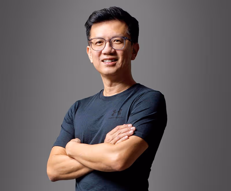 Dr. Ivan Puah from Amaris B. Clinic debunks top #fitspo “advice” by influencers – have you heard of any of these tips?