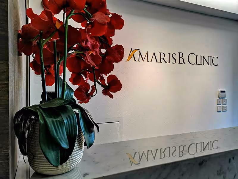 Your Personalised Liposuction Journey At Amaris B. Clinic