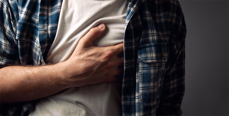Gynecomastia singapore