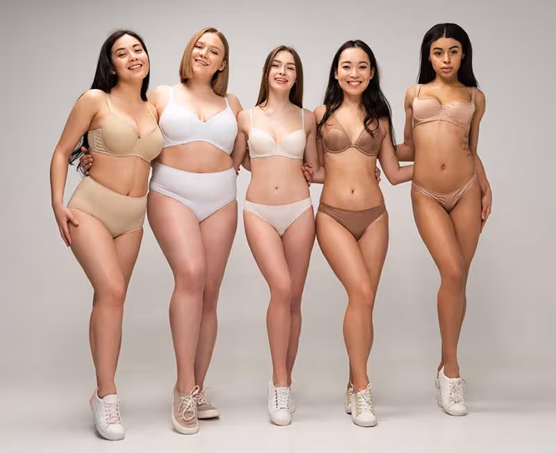 Your Personalised Liposuction Journey At Amaris B. Clinic