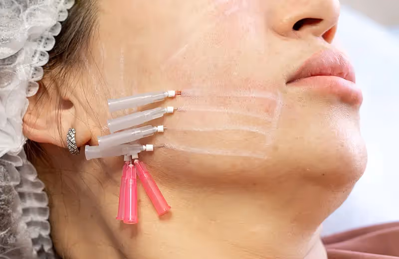 Threadlift
