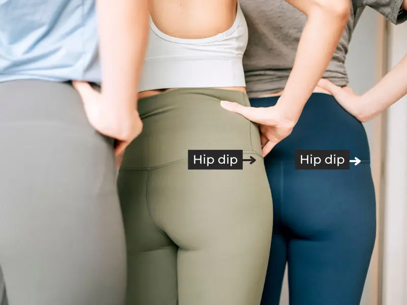 Hip Dip