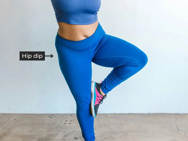 Hip Dip
