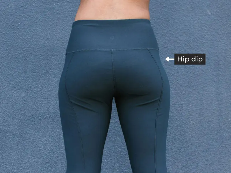 Hip Dip