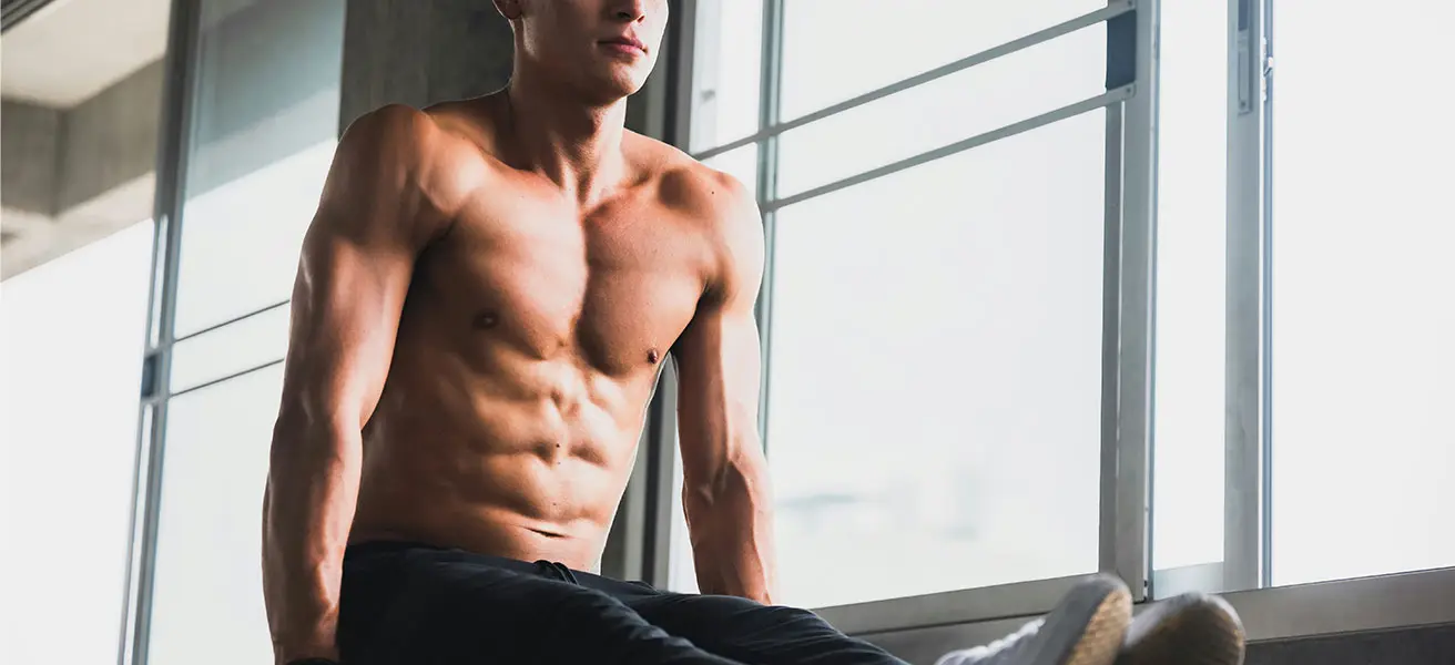 Men Belly Fat & Ageing: Why It Gets Harder To Lose After 30