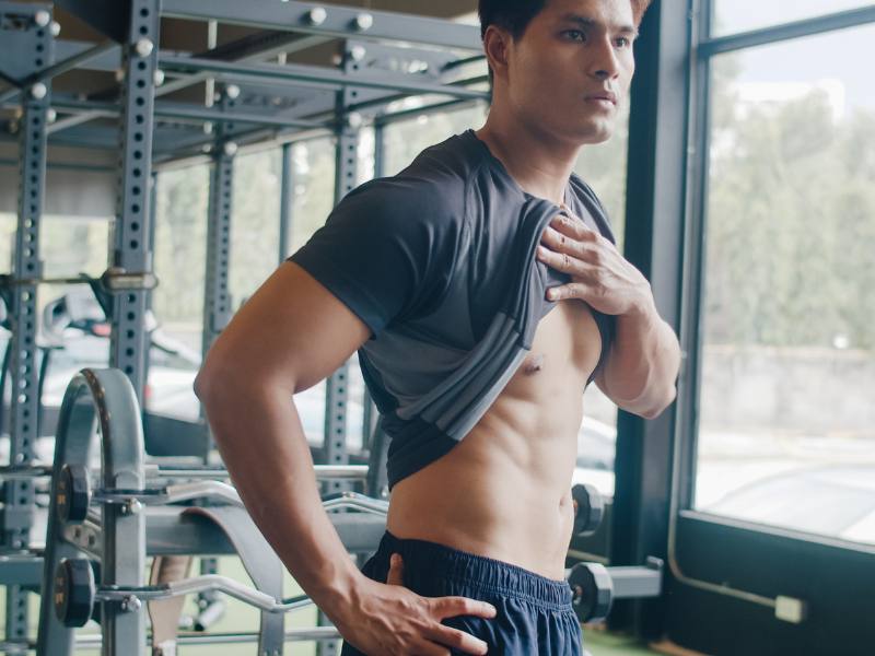 How to Prevent Injuries During Your Fitness Routine - Tips from Doctor