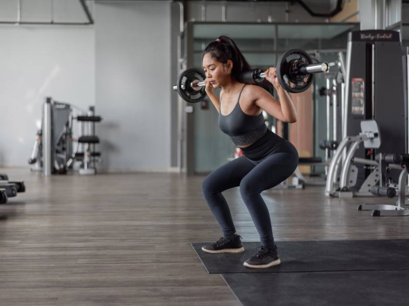 How to Prevent Injuries During Your Fitness Routine - Tips from Doctor