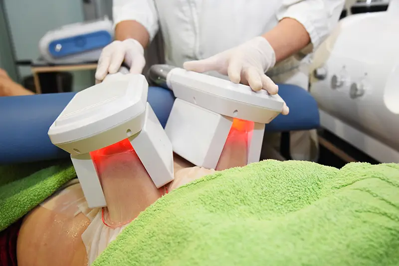 Fixing Male Chest Fat with Fat Freeze (Cryolipolysis): Is It a Bad Idea?