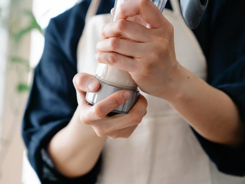 Meal Replacement Shakes