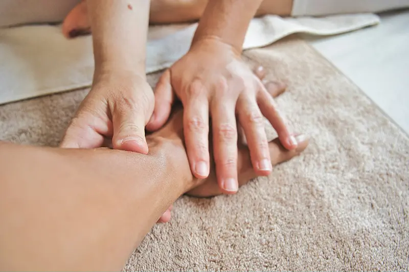 Myofascial pain