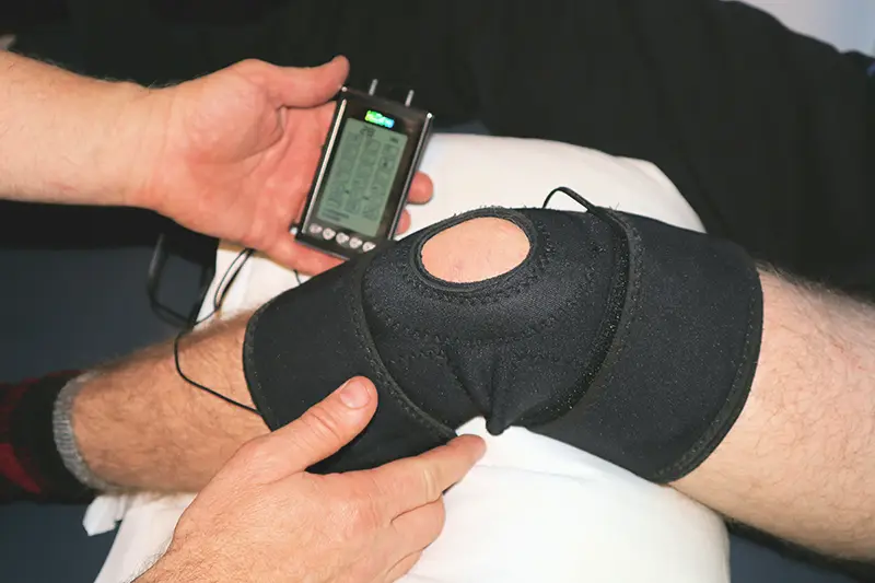 ESWT Therapy