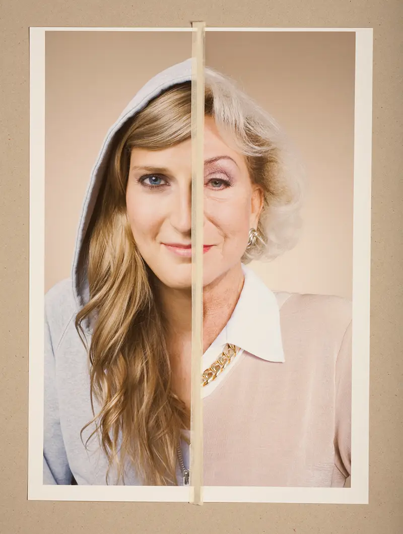 Ageing