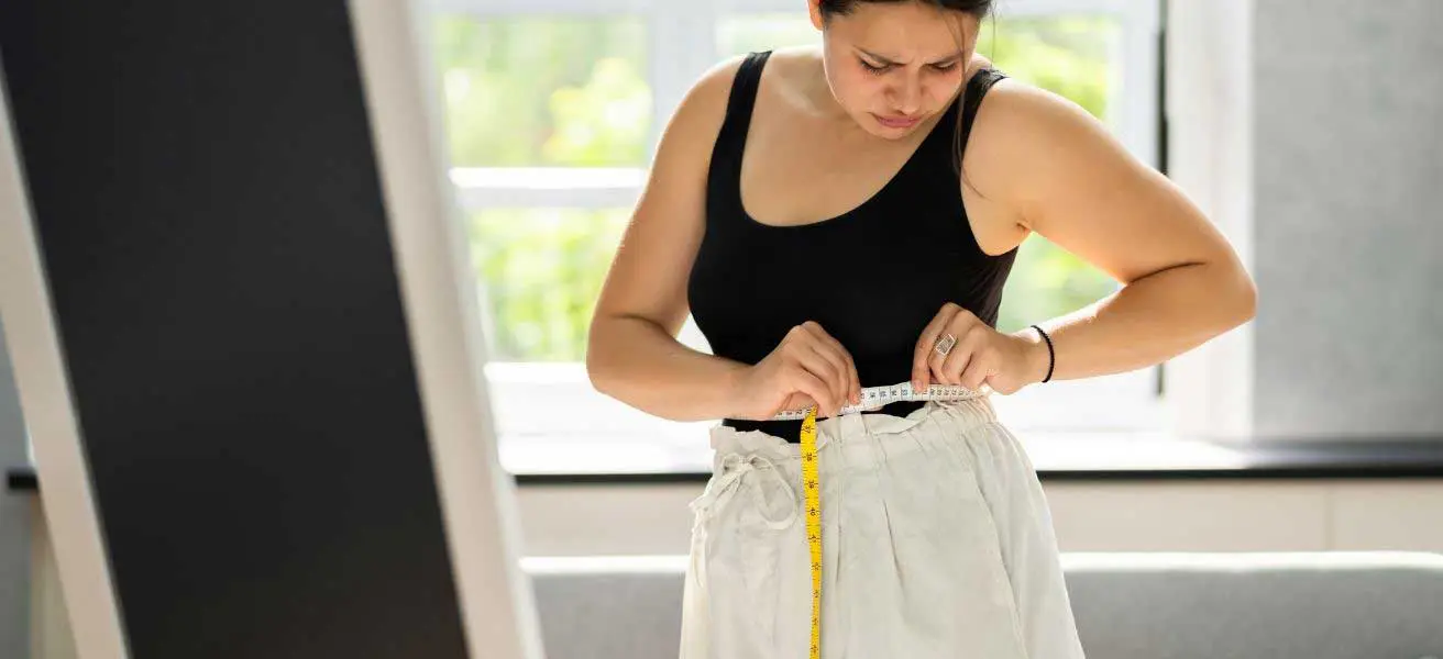 Liposuction vs Weight Loss