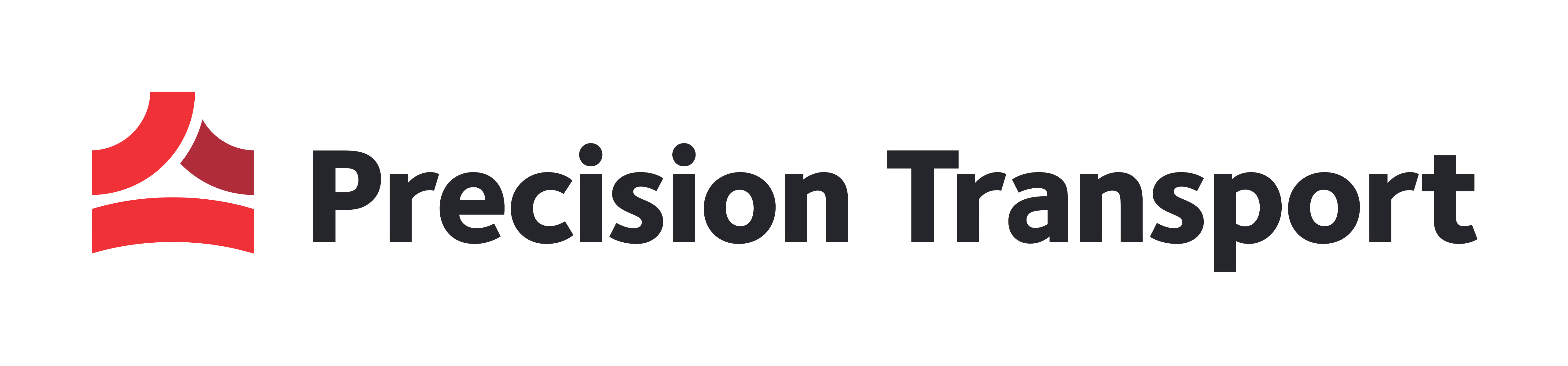 Precision Transport Logo