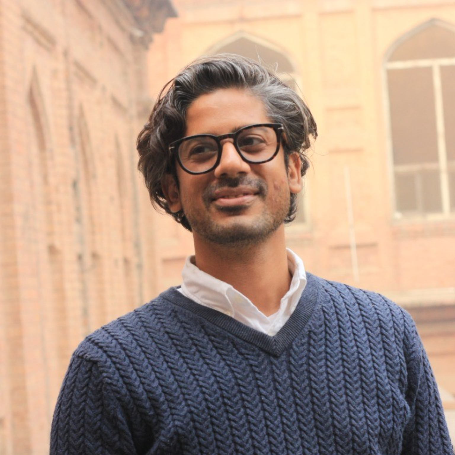 author avatar