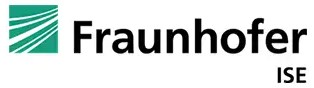 Logo Fraunhofer ISE